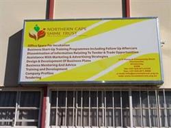 Northern Cape SMME Trust