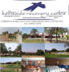 Bethsaida Recovery Centre