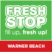 FreshStop at Caltex Kingsway
