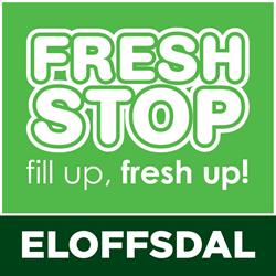 FreshStop at Caltex Eloffsdal