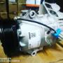 Aircon compressor