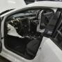 Dash removal