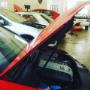 Our workshop
