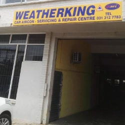 Weatherking CC