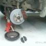Uploaded by visitor on 2018/08/22 - Brake repairs