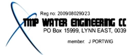 TMP Water Engineering