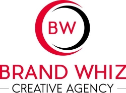Brand Whiz Creative Agency