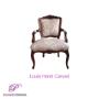 Louis Hand Carved