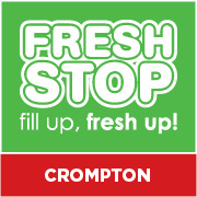 FreshStop at Caltex Crompton