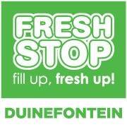FreshStop at Caltex Duinefontein