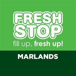FreshStop Marlands