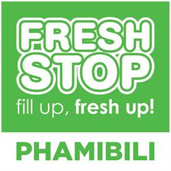 FreshStop at Caltex Phamibili