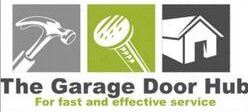 The Garage Door Hub