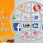 Online Marketing
