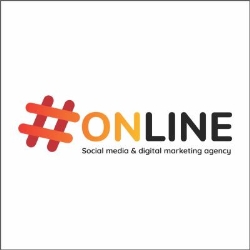 Hashtag-Online