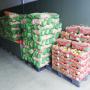Outgoing Produce