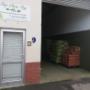 Store Entrance