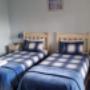 Blue Room