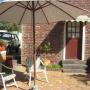 Outdoor area