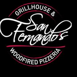 San Fernando's Grillhouse & Woodfired Pizzeria