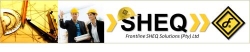 Frontline SHEQ Solutions (Pty) Ltd