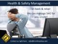 Onsite-SHE-management