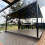Decking
