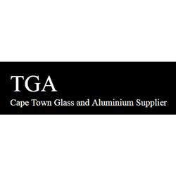Table View Glass & Aluminium