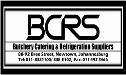 BCR Suppliers