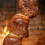 The Meat Rodizio- Picanha