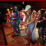 The Rodizio Carnival