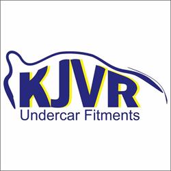 KJVR Undercar Fitments