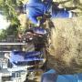 tshilamba drilling