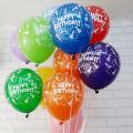 B-Loony's Eye Candy Metallic Range of Balloons