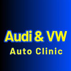 Audi & VW Auto Clinic