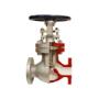 Bell-o-seal Valves