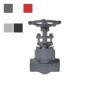 Forged Steel Gate Valves