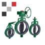 L&T Butterfly Valve