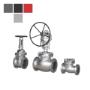 L&T Valves