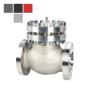 Neway Check Valve