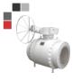 Trunnion Mounted Ball valves walworth valves