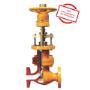 Zero Leakage Bellow Seal Valves