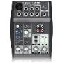 BEHRINGER XENYX502