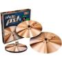 PAISTE PST 7 SESSIONS SET