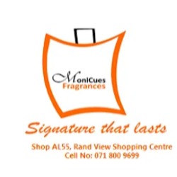 MonniCues Fragrance