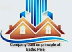 SS MKUZI PROJECTS AND TRADING (Pty) Ltd