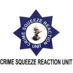 Crime Squeeze Reaction Unit (Pty)Ltd