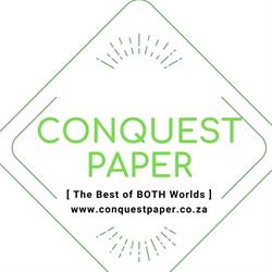 Conquest Paper (Pty) Ltd