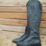 Hello Quality Nyati riding Boots