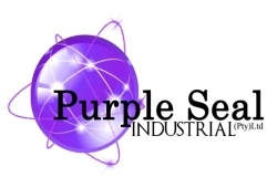 Purple seal industrial